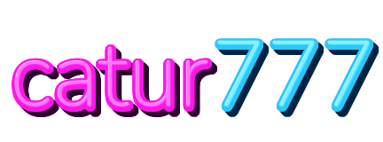 catur777 — logo kanal