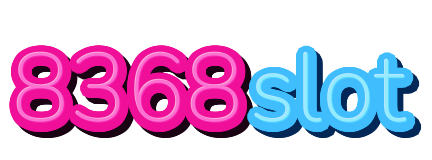 8368slot — logo kanal