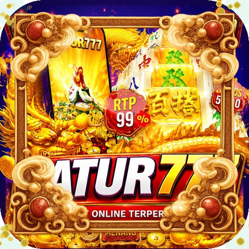 catur777 — mitra unggulan